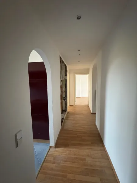 Schöne 2-Zimmer Altbauwohnung — photo 1